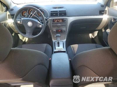 Zdjęcie 8 z 12 samochodu: 2008 SATURN AURA XR VIN:1G8ZV57798F109746 - miniatura