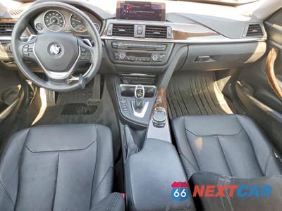 Zdjęcie 8 z 12 samochodu: 2015 BMW 328 XIGT VIN:WBA3X5C56FD561444 - miniatura