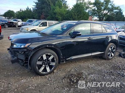 2024 HONDA PROLOGUE ELITE 3GPKHZRJ2RS516656 - główne zdjęcie licytacji z USA - miniatura