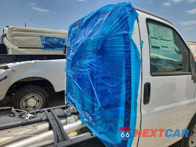 Zdjęcie 12 z 12 samochodu: 2025 CHEVROLET EXPRESS 3500 VIN:1HA0GRF78SN005792 - miniatura
