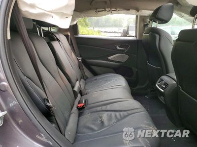 Zdjęcie 11 z 13 samochodu: 2021 ACURA RDX TECHNOLOGY VIN:5J8TC2H55ML009928 - miniatura