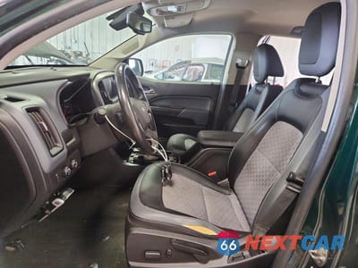 Zdjęcie 7 z 12 samochodu: 2016 CHEVROLET COLORADO Z71 VIN:1GCGTDE3XG1167096 - miniatura