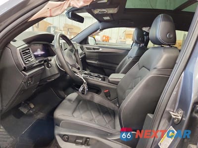 Zdjęcie 7 z 13 samochodu: 2024 VOLKSWAGEN ATLAS CROSS SPORT SE VIN:1V2KE2CA8RC239929 - miniatura