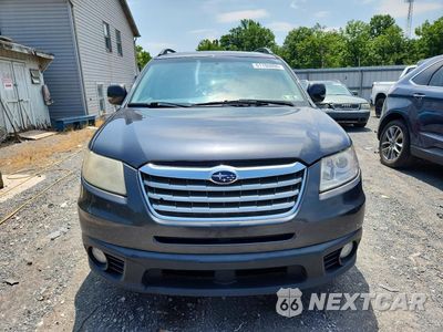Piąte zdjęcie samochodu w środku: 2008 SUBARU TRIBECA LIMITED VIN:4S4WX93D784403613 - miniatura