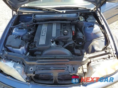 Zdjęcie 11 z 12 samochodu: 2005 BMW 325 IS SULEV VIN:WBAAZ33485KW77719 - miniatura