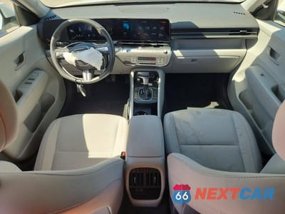 Zdjęcie 8 z 12 samochodu: 2025 HYUNDAI KONA SEL VIN:KM8HBCAB6SU288970 - miniatura