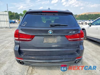 Zdjęcie 6 z 13 samochodu: 2015 BMW X5 XDRIVE35I VIN:5UXKR0C59F0K60376 - miniatura