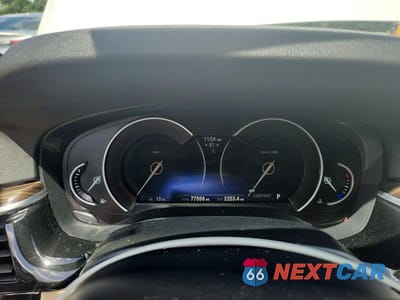 Zdjęcie 9 z 12 samochodu: 2018 BMW 530 I VIN:WBAJA5C53JWA36639 - miniatura