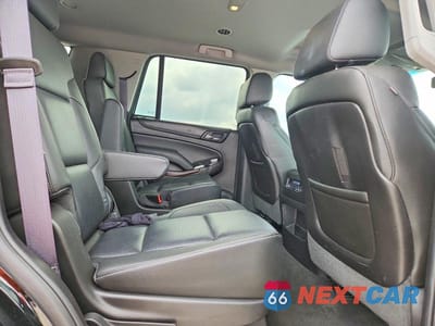 Zdjęcie 11 z 14 samochodu: 2016 GMC YUKON SLT VIN:1GKS2BKC0GR252766 - miniatura