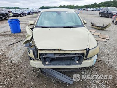 Piąte zdjęcie samochodu w środku: 2005 VOLVO V50 2.4I VIN:YV1MW382752045739 - miniatura
