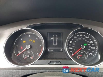 Zdjęcie 9 z 12 samochodu: 2015 VOLKSWAGEN GOLF SPORTWAGEN TDI S VIN:3VWCA7AU6FM513986 - miniatura