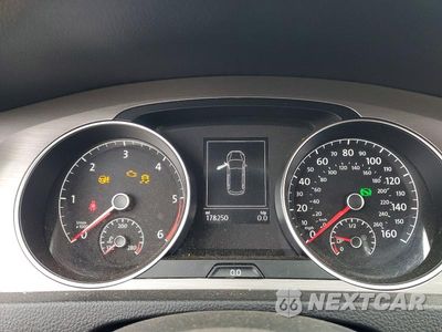 Zdjęcie 9 z 12 samochodu: 2015 VOLKSWAGEN GOLF SPORTWAGEN TDI S VIN:3VWCA7AU6FM513986 - miniatura
