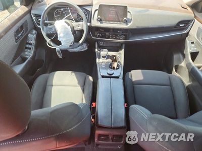 Zdjęcie 8 z 14 samochodu: 2023 NISSAN ROGUE S VIN:5N1BT3AB8PC943744 - miniatura