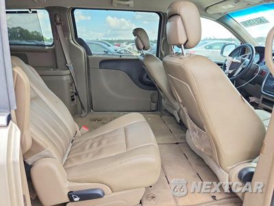 Zdjęcie 11 z 13 samochodu: 2015 CHRYSLER TOWN & COUNTRY TOURING VIN:2C4RC1BGXFR628810 - miniatura