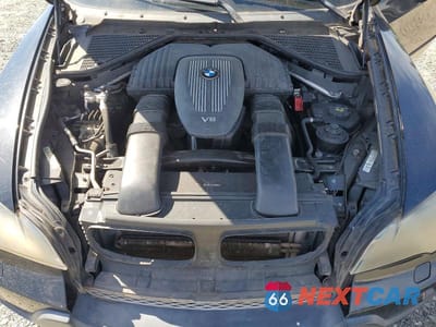 Zdjęcie 12 z 13 samochodu: 2008 BMW X5 4.8I VIN:5UXFE83538LZ99241 - miniatura