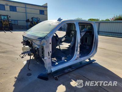 2021 CHEVROLET SILVERADO K3500 LTZ 1GC4YUEY3MF171750 - główne zdjęcie licytacji z USA - miniatura