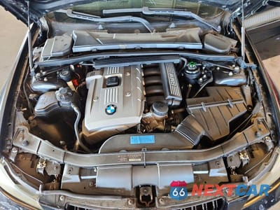 Zdjęcie 11 z 12 samochodu: 2006 BMW 325 I VIN:WBAVB13506KR56053 - miniatura