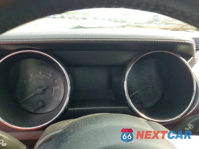 Zdjęcie 9 z 13 samochodu: 2016 FORD MUSTANG GT VIN:1FA6P8CF7G5201594 - miniatura