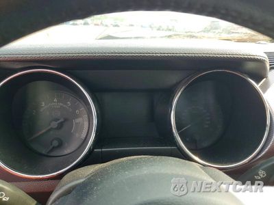 Zdjęcie 9 z 13 samochodu: 2016 FORD MUSTANG GT VIN:1FA6P8CF7G5201594 - miniatura