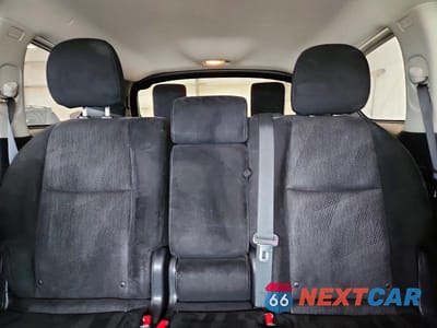 Zdjęcie 10 z 13 samochodu: 2016 NISSAN PATHFINDER S VIN:5N1AR2MM9GC601883 - miniatura