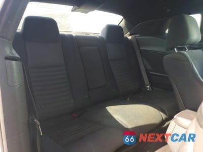 Zdjęcie 10 z 12 samochodu: 2013 DODGE CHALLENGER SXT VIN:2C3CDYAGXDH649371 - miniatura