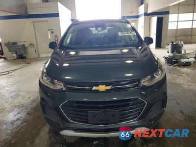 Piąte zdjęcie samochodu w środku: 2021 CHEVROLET TRAX 1LT VIN:KL7CJLSB1MB311048 - miniatura