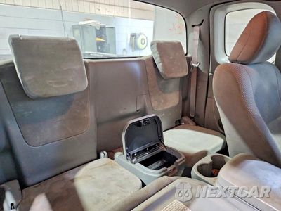 Zdjęcie 10 z 13 samochodu: 2009 TOYOTA TACOMA V6 VIN:5TEUU42N79Z622615 - miniatura