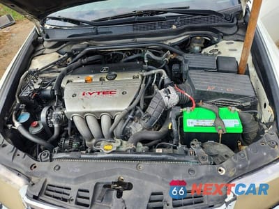 Zdjęcie 11 z 12 samochodu: 2006 ACURA TSX VIN:JH4CL96976C036577 - miniatura