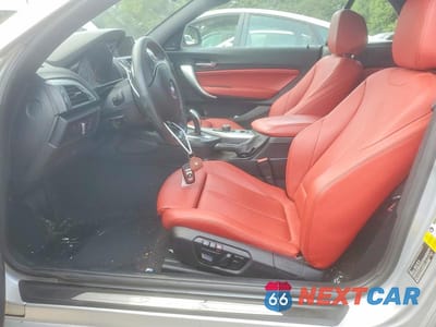 Zdjęcie 7 z 12 samochodu: 2015 BMW 228 I VIN:WBA1K5C51FV242615 - miniatura