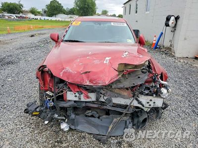 Piąte zdjęcie samochodu w środku: 2008 LEXUS IS 250 VIN:JTHCK262882022080 - miniatura