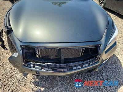 Zdjęcie 11 z 12 samochodu: 2015 INFINITI Q70 3.7 VIN:JN1BY1APXFM542682 - miniatura