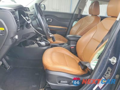 Zdjęcie 7 z 13 samochodu: 2016 KIA SOUL VIN:KNDJX3A53G7287959 - miniatura