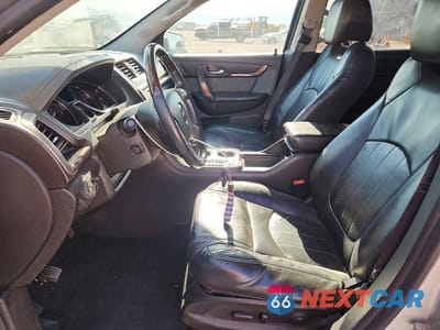 Zdjęcie 7 z 13 samochodu: 2014 GMC ACADIA DENALI VIN:1GKKRTKD3EJ237409 - miniatura