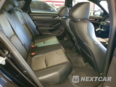 Zdjęcie 10 z 13 samochodu: 2022 HONDA ACCORD SPORT VIN:1HGCV2F3XNA017841 - miniatura