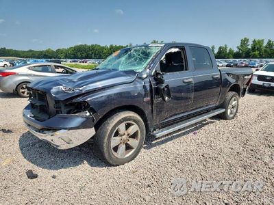 2020 RAM 1500 CLASSIC TRADESMAN 1C6RR7KT9LS154350 - główne zdjęcie licytacji z USA - miniatura