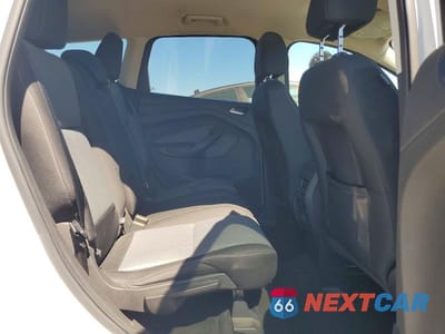 Zdjęcie 10 z 12 samochodu: 2017 FORD ESCAPE SE VIN:1FMCU0GD8HUD20578 - miniatura