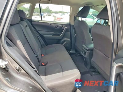 Zdjęcie 11 z 13 samochodu: 2022 TOYOTA RAV4 LE VIN:2T3H1RFVXNC173309 - miniatura