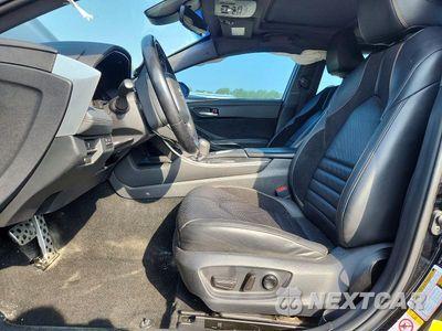 Zdjęcie 7 z 12 samochodu: 2019 TOYOTA AVALON HYBRID XSE VIN:4T1B21FB6KU003610 - miniatura