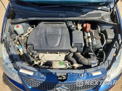 Zdjęcie 11 z 12 samochodu: 2011 SUZUKI SX4 VIN:JS2YB5A3XB6305109 - miniatura