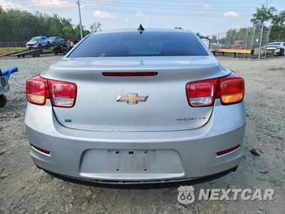 Zdjęcie 6 z 12 samochodu: 2015 CHEVROLET MALIBU LS VIN:1G11B5SL8FF308471 - miniatura