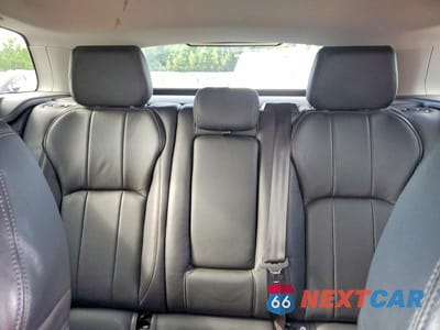 Zdjęcie 10 z 13 samochodu: 2019 LAND ROVER RANGE ROVER EVOQUE SE VIN:SALVP2RX6KH332969 - miniatura