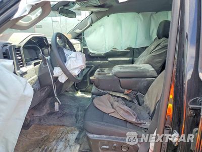 Zdjęcie 7 z 12 samochodu: 2025 CHEVROLET SILVERADO K2500 HEAVY DUTY LT VIN:2GC1KNEY3S1232061 - miniatura