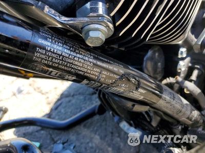 Zdjęcie 10 z 10 samochodu: 2021 HARLEY-DAVIDSON FLTRXS VIN:1HD1KTP29MB668864 - miniatura