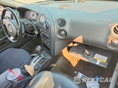 Zdjęcie 8 z 12 samochodu: 2004 PONTIAC GRAND PRIX GTP VIN:2G2WR524241294187 - miniatura