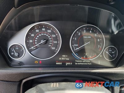 Zdjęcie 9 z 12 samochodu: 2017 BMW 430I VIN:WBA4U7C36H5H20292 - miniatura
