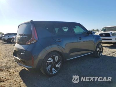 Trzecie zdjęcie samochodu z tyłu: 2025 KIA SOUL GT LINE VIN:KNDJ53AU9S7249867 - miniatura