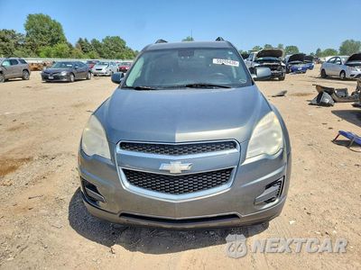 Piąte zdjęcie samochodu w środku: 2012 CHEVROLET EQUINOX LT VIN:2GNFLEEK1C6261049 - miniatura