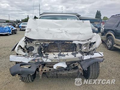 Piąte zdjęcie samochodu w środku: 2004 TOYOTA TACOMA XTRACAB VIN:5TEWN72N24Z396760 - miniatura