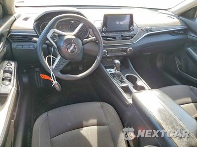 Zdjęcie 8 z 12 samochodu: 2023 NISSAN ALTIMA SV VIN:1N4BL4DV1PN356036 - miniatura