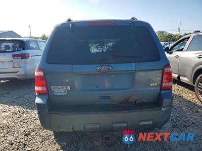 Zdjęcie 6 z 13 samochodu: 2012 FORD ESCAPE XLT VIN:1FMCU9DG8CKB98831 - miniatura